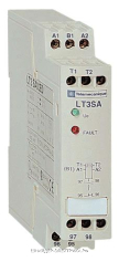 SE Telemecanique Реле защитное автоматическое 24..230V AC. DC.